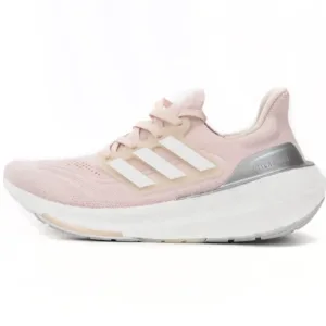 Adidas Ultra Boost 2023 LIGHT Black And White HQ8600