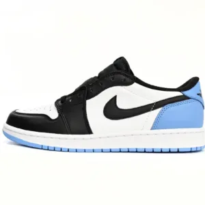 Air Jordan 1 Low UNC