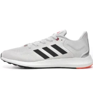 adidas Pure Boost 21 White Black