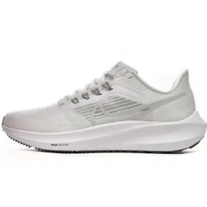 Nike Air Zoom Pegasus 39 White Grey Fog