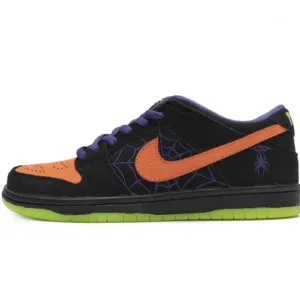 Nike SB Dunk Low “Night Of Mischief”