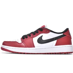 Air Jordan 1 Low Golf Chicago