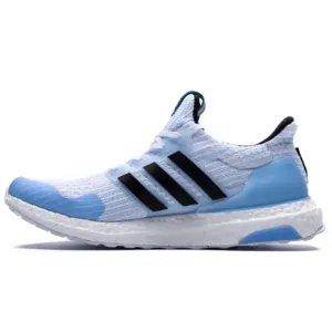 Adidas GAME OF THRONES x Ultra Boost “White Walkers”