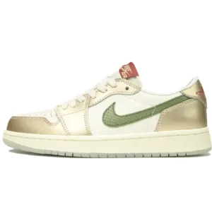 Air Jordan 1 Low Chinese New Year
