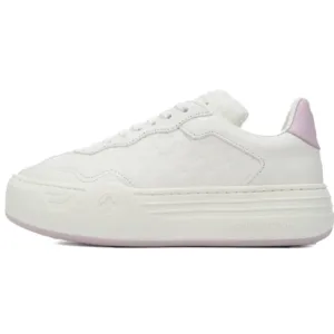 Louis Vuitton Platform Sneaker