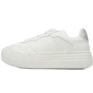 Louis Vuitton Platform Sneaker