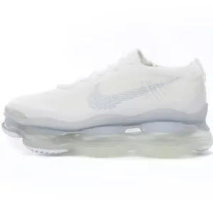 Nike Air Max Scorpion FK Lemon All White