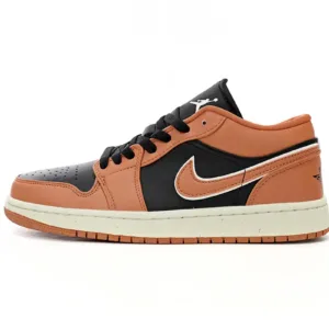 Air Jordan 1 Low Sport Spice W