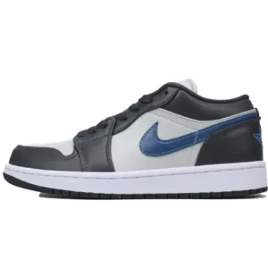 Air Jordan 1 Low Sunset Haze