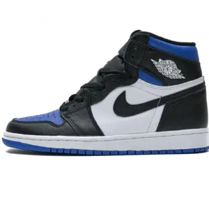 Air Jordan 1 Retro High OG Game Royal
