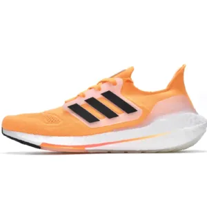 adidas Ultra Boost 2022 Orange