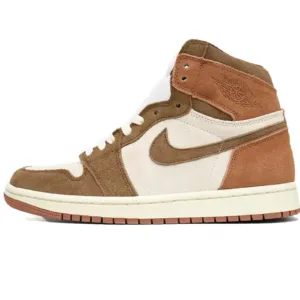 Air Jordan 1 High OG Dusted Clay