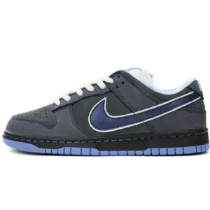 Nike SB Dunk Low Blue Lobster