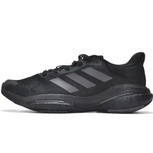 adidas Solar Glide 5 Black Carbon