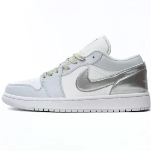 Air Jordan 1 Low Sile