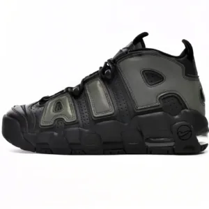Nike Air More Uptempo Chameleon