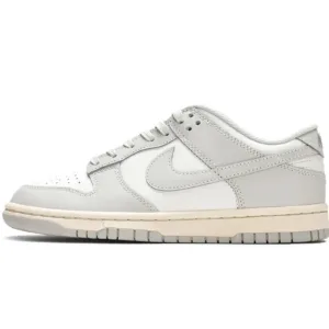 Nike Dunk Low Sail Light Bone