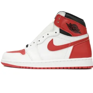 Air Jordan 1 High OG Heritage