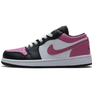 Air Jordan 1 Low Pinksicle