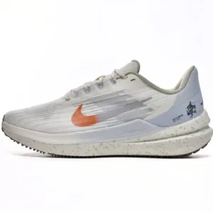 Nike Air Winflo 9 Sail Celestine Blue