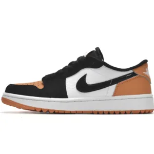 Air Jordan 1 Low Golf Shattered Backboard