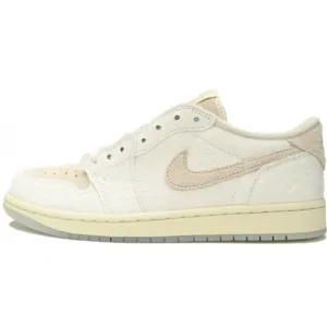 Air Jordan 1 Low OG Give Them Flowers