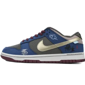 Nike SB Dunk Low