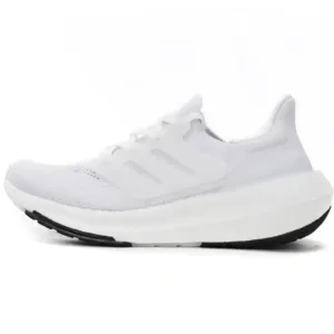 Adidas Ultra Boost 2023 LIGHT Black And White GY9350