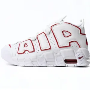 Nike Air More Uptempo Bai Bian