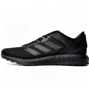 adidas Pure Boost 21 All Black