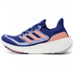 Adidas Ultra Boost 2023 LIGHT Black And White HP3343