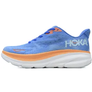 Hoka Clifton 9 Coastal Sky