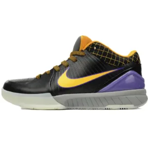 Nike Kobe 4 Protro Carpe Diem