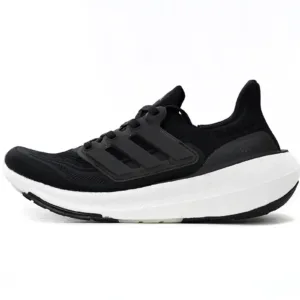 Adidas Ultra Boost 2023 LIGHT Black And White GY9351
