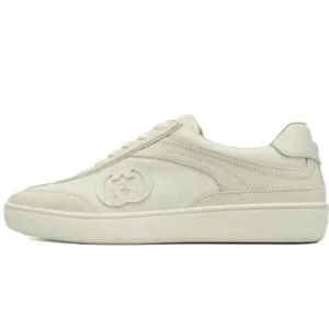 Gucci Lido White