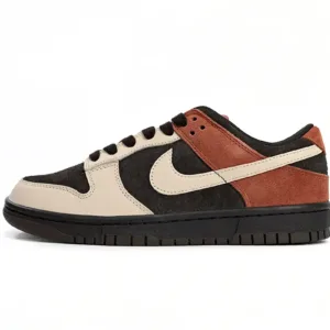 Nike Dunk Low ‘’Red Panda‘’
