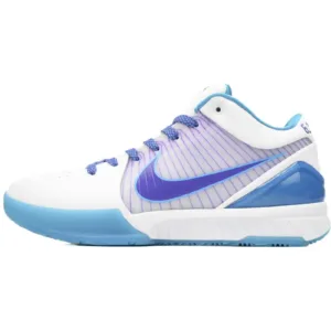 Nike Kobe 4 Protro “Draft Day”