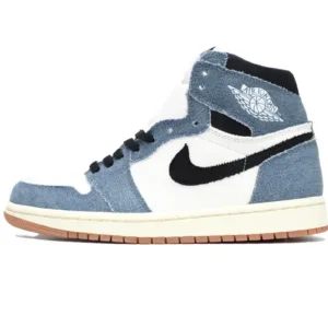 Air Jordan 1 Retro High OG Denim