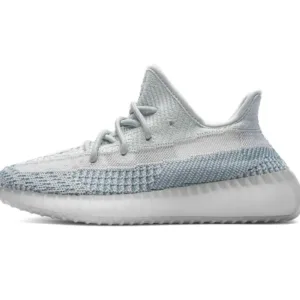 Adidas Yeezy 350 Boost V2 Cloud White