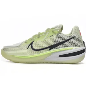 Nike Air Zoom G.T. Cut White Laser Lce Green
