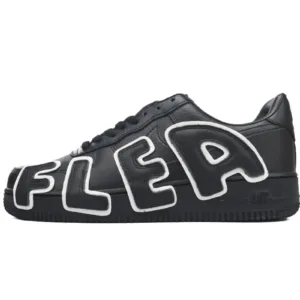 CPFM x Nike Air Force 1 Low Premium Black