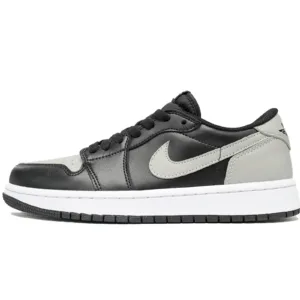 Air Jordan 1 Low OG Shadow