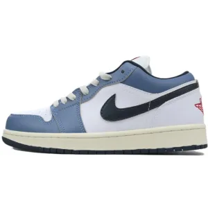 Air Jordan 1 Low SE Motion Pack