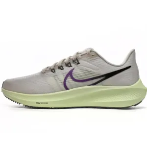 Nike Air Zoom Pegasus 39 Red Plum Barely Volt