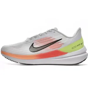 Nike Air Winflo 9 White Orange