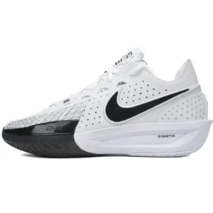 Nike Air Zoom GT Cut 3 White Black