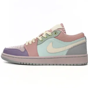 Air Jordan 1 Low SE Champagne