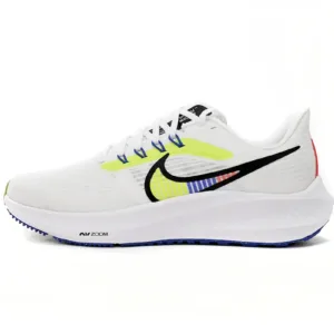 Nike Air Zoom Pegasus 39 Barely White yellow