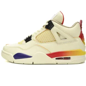 Air Jordan 4 J Balvin