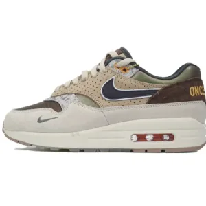 Nike Air Max 1 University of Oregon